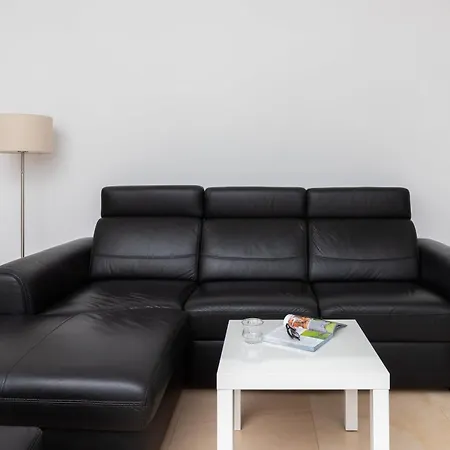 Διαμέρισμα Beautiful Czarnieckiego With Balcony By Renters Γκντίνια